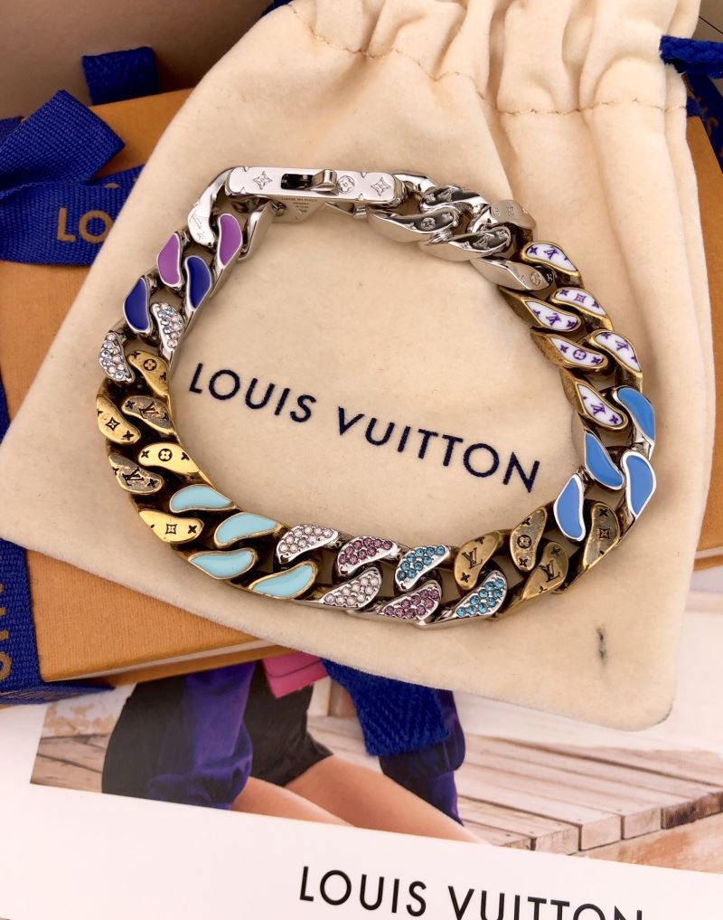 Louis Vuitton Bracelets